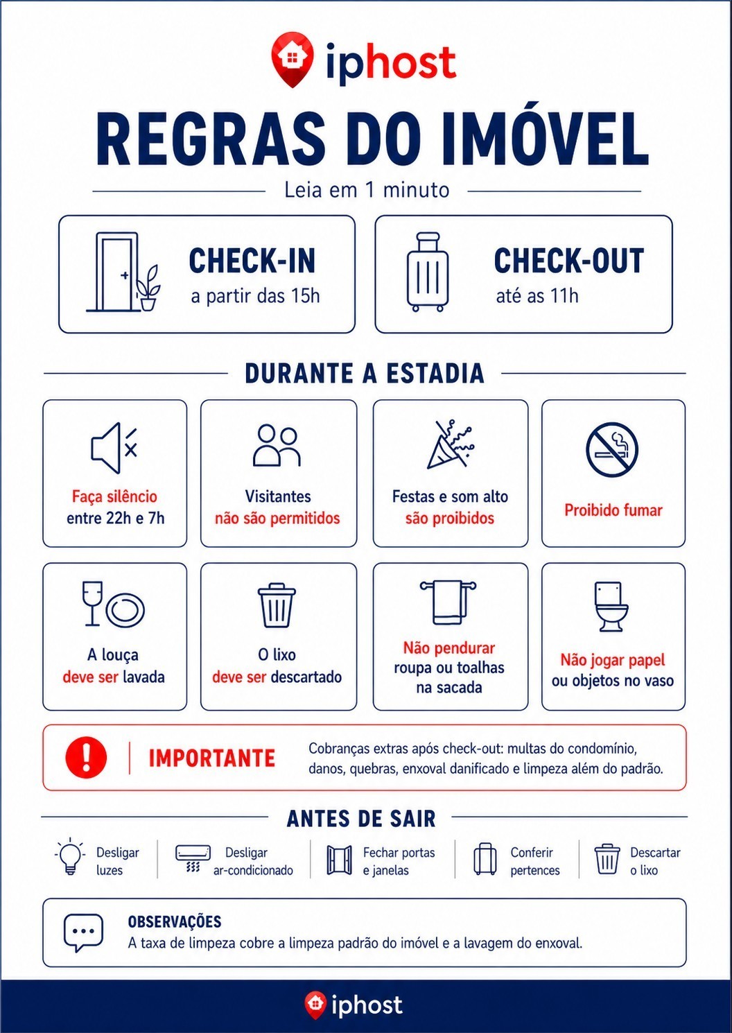 Imagem do guia da casa